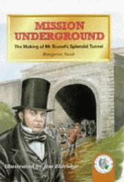 Cover of Brunel by Margaret Nash