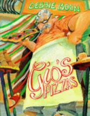 Cover of Gio's Pizzas by Debbie Boon