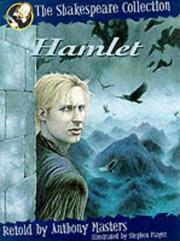 Cover of Hamlet (The Shakespeare Collection) by Anthony Masters