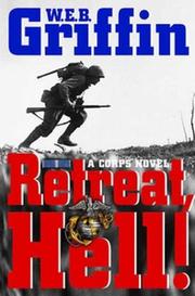 Cover of Retreat, hell! by William E. Butterworth III