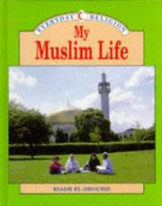 Cover of My Muslim Life (Everyday Religion) by Riadh El-Droubie