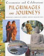 Front cover of Pilgrimages (Ceremonies & Celebrations) by Sue Kendall