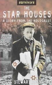 Front cover of Star Houses (Survivors) by Stewart Ross