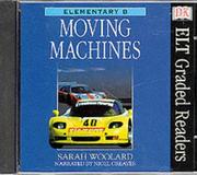 Cover of Moving Machines by Sarah Woolard