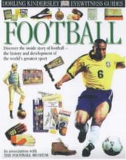 Front cover of Football by Hugh Hornby