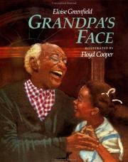 Cover of Grandpa's Face by Eloise Greenfield