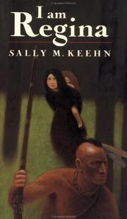 Front cover of I Am Regina by Sally M. Keehn