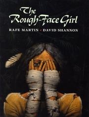Front cover of The rough-face girl by Rafe Martin