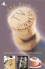 Cover of Best of TV Dinners by Hugh Fearnley-Whittingstall