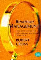 Cover of Revenue Management by Robert Cross