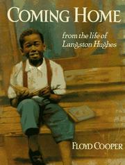 Cover of Coming Home by Floyd Cooper