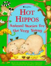 Front cover of Hot Hippos (Stories for the Very Young) by Unknown