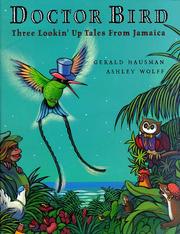 Cover of Doctor Bird by Gerald Hausman