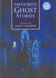 Cover of Favourite Ghost Stories (Kingfisher Story Library) by Unknown