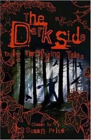 Front cover of Horror Stories by Susan Price