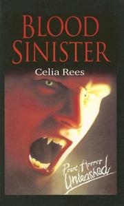Cover of Point Horror by Celia Rees