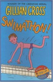 Front cover of Swimathon! (Barny, Spag and Clipper) by Gillian Cross