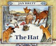Cover of The Hat by Jan Brett