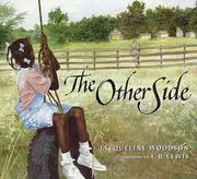 Cover of The other side by Jacqueline Woodson
