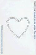 Front cover of Bury my heart at W.H. Smith's by Brian W. Aldiss