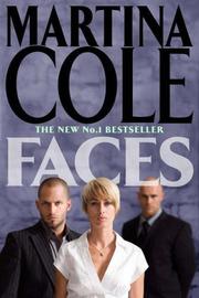Cover of Faces by Martina Cole