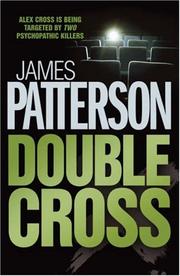Cover of Double Cross by James Patterson