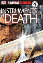 Front cover of Instruments of Death by Stewart Ross
