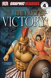 Front cover of The Price of Victory by Stewart Ross