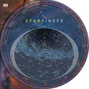 Cover of Starfinder by DK Publishing