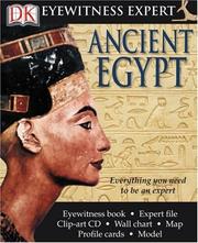 Cover of Eyewitness Experts by DK Publishing