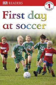 Cover of Let's Play Soccer by Patricia J. Murphy