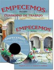 Cover of Empecemos by Amparo G. Codding