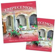 Cover of Empecemos by Amparo G. Codding