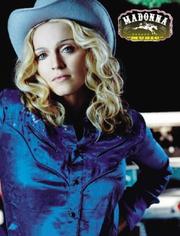 Cover of Madonna by Madonna