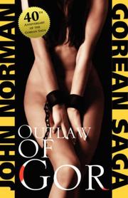 Front cover of Outlaw of Gor by John Norman