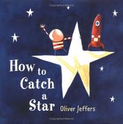 Cover of How to Catch a Star by Oliver Jeffers