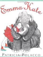 Cover of Emma Kate by Patricia Polacco