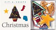 Cover of Christmas by Running Press
