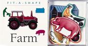 Cover of Farm by Running Press