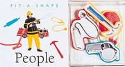 Cover of People by Running Press