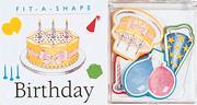 Cover of Birthday by Running Press
