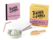 Front cover of Old-fashioned Lemonade Kit (Original Famous Teacher Family Brand Mini Kits) by Gabrielle Tolliver