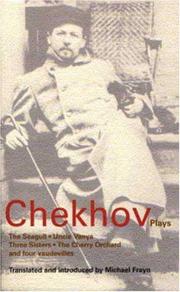 Cover of Plays (Вишнёвый сад / Дядя Ваня / Лебединая песня / Медведь / О вреде табака / Предложение / Три сестры / Чайка) by Антон Павлович Чехов