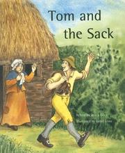 Cover of Tom and the Sack (Rigby PM Benchmark Collection Level 19) by Unknown