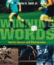 Front cover of Winning Words by Charles R. Jr Smith