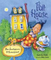Cover of Full House by Dayle Ann Dodds