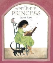 Cover of The Apple-Pip Princess by Jane Ray