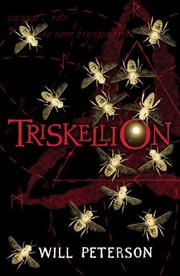 Cover of Triskellion by Will Peterson