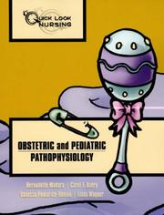 Cover of Quick Look Nursing by Bernadette Madara
