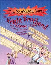 Cover of Wright Brothers by Ian Graham